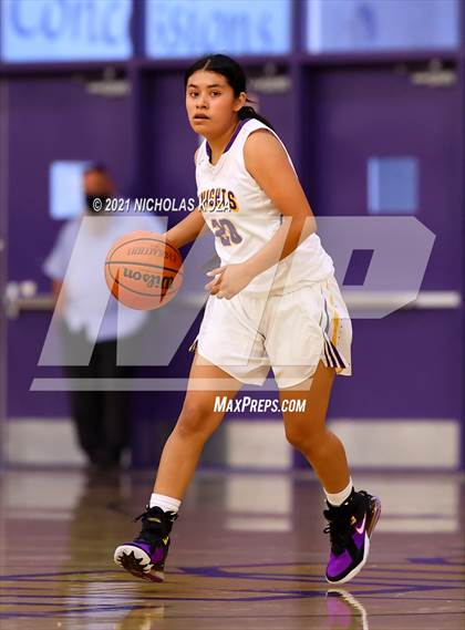 Thumbnail 2 in Troy vs. Lynwood photogallery.