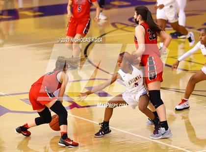 Thumbnail 1 in Troy vs. Lynwood photogallery.