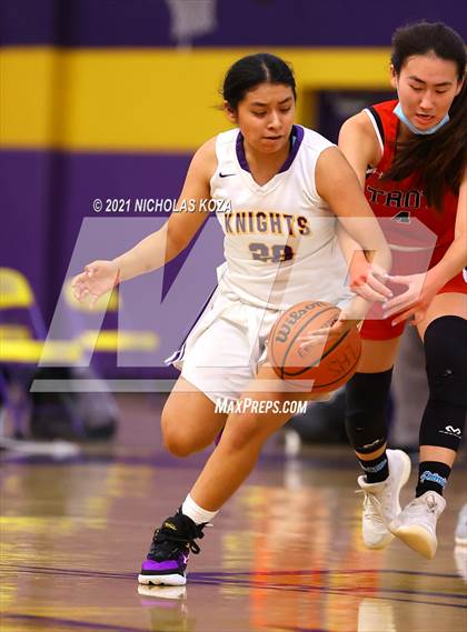 Thumbnail 1 in Troy vs. Lynwood photogallery.