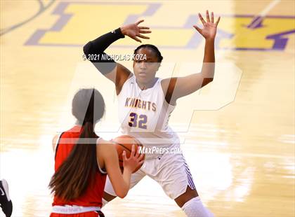 Thumbnail 2 in Troy vs. Lynwood photogallery.