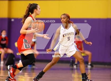 Thumbnail 3 in Troy vs. Lynwood photogallery.