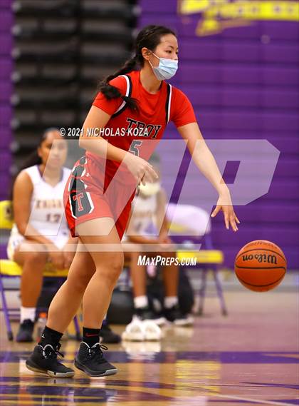 Thumbnail 1 in Troy vs. Lynwood photogallery.