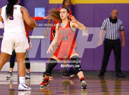 Thumbnail 2 in Troy vs. Lynwood photogallery.
