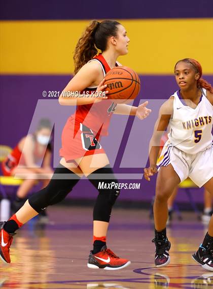 Thumbnail 1 in Troy vs. Lynwood photogallery.