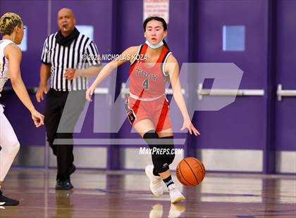 Thumbnail 3 in Troy vs. Lynwood photogallery.