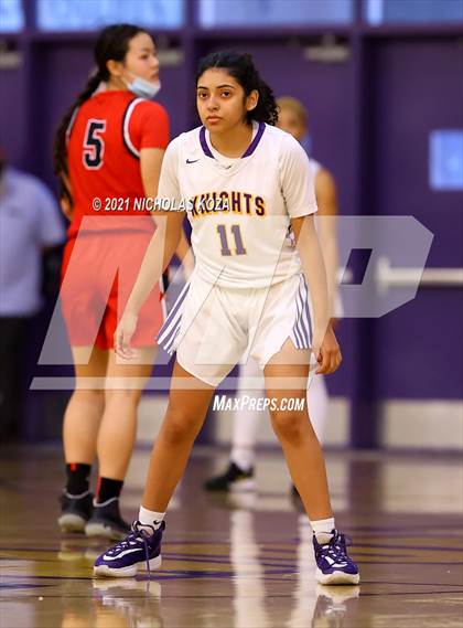 Thumbnail 2 in Troy vs. Lynwood photogallery.