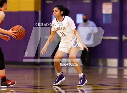 Thumbnail 2 in Troy vs. Lynwood photogallery.