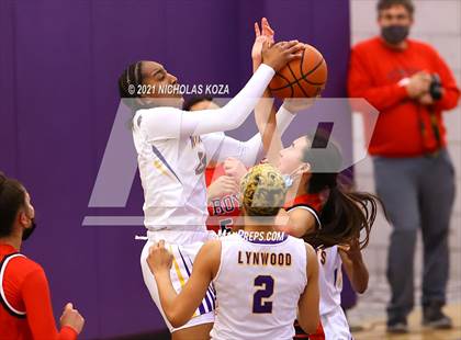 Thumbnail 1 in Troy vs. Lynwood photogallery.