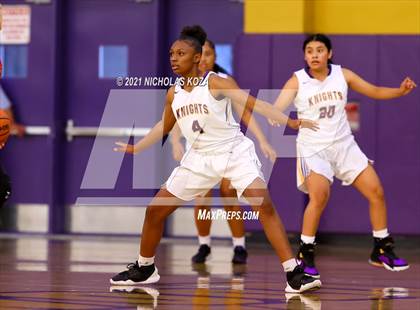 Thumbnail 2 in Troy vs. Lynwood photogallery.
