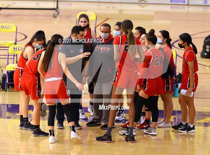 Thumbnail 2 in Troy vs. Lynwood photogallery.