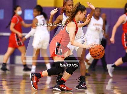 Thumbnail 2 in Troy vs. Lynwood photogallery.