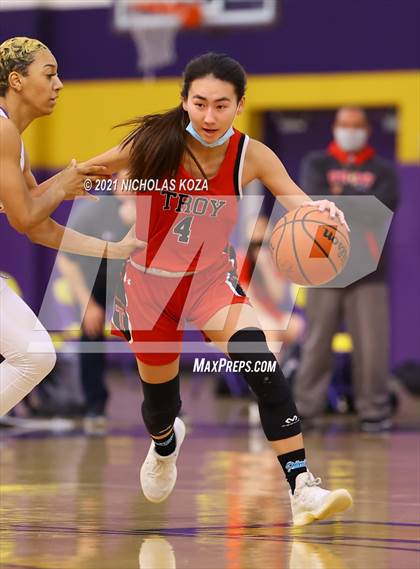 Thumbnail 1 in Troy vs. Lynwood photogallery.