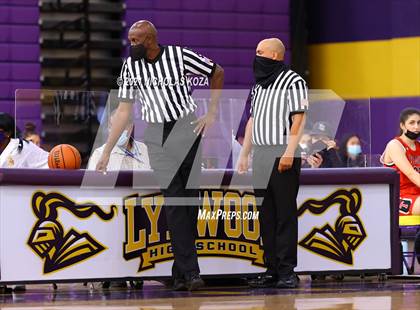 Thumbnail 1 in Troy vs. Lynwood photogallery.