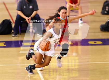 Thumbnail 2 in Troy vs. Lynwood photogallery.