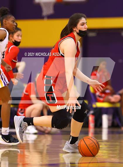 Thumbnail 2 in Troy vs. Lynwood photogallery.