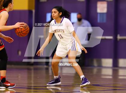 Thumbnail 3 in Troy vs. Lynwood photogallery.