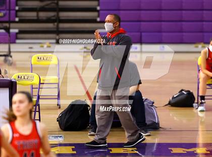 Thumbnail 3 in Troy vs. Lynwood photogallery.