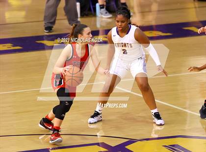 Thumbnail 2 in Troy vs. Lynwood photogallery.