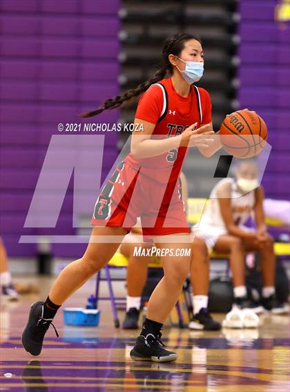 Thumbnail 3 in Troy vs. Lynwood photogallery.