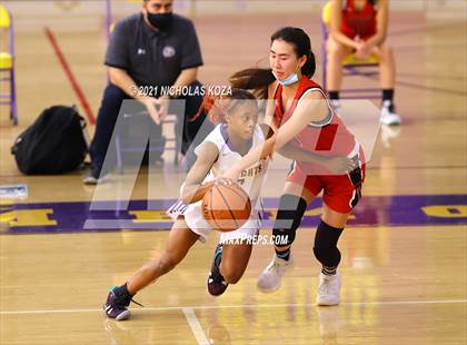 Thumbnail 1 in Troy vs. Lynwood photogallery.