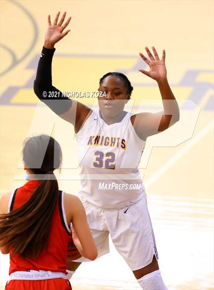 Thumbnail 2 in Troy vs. Lynwood photogallery.