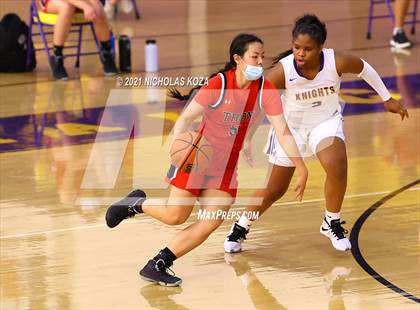 Thumbnail 2 in Troy vs. Lynwood photogallery.