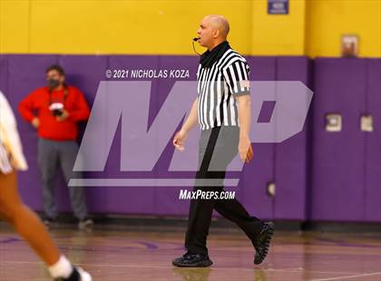 Thumbnail 2 in Troy vs. Lynwood photogallery.
