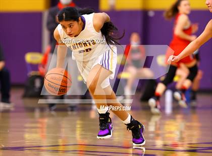 Thumbnail 3 in Troy vs. Lynwood photogallery.