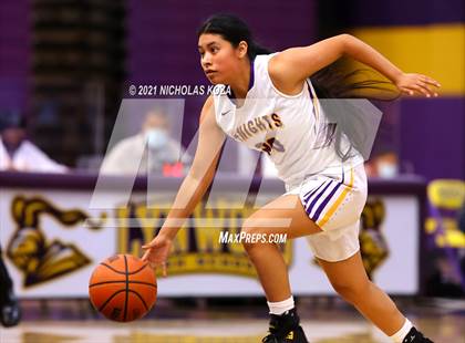 Thumbnail 2 in Troy vs. Lynwood photogallery.