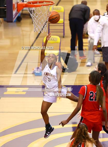 Thumbnail 2 in Troy vs. Lynwood photogallery.