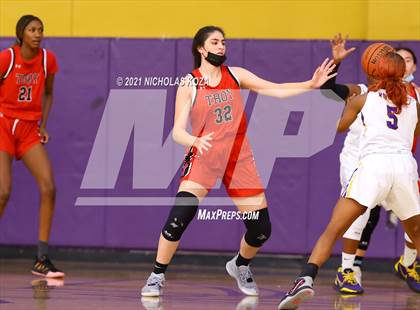 Thumbnail 3 in Troy vs. Lynwood photogallery.