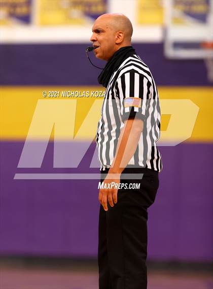 Thumbnail 2 in Troy vs. Lynwood photogallery.