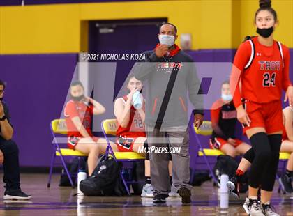 Thumbnail 1 in Troy vs. Lynwood photogallery.