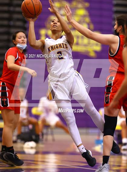 Thumbnail 3 in Troy vs. Lynwood photogallery.