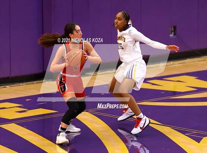Thumbnail 2 in Troy vs. Lynwood photogallery.