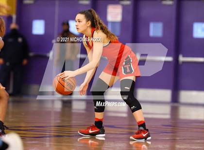 Thumbnail 2 in Troy vs. Lynwood photogallery.