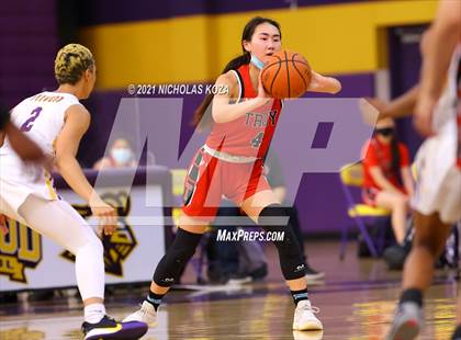 Thumbnail 2 in Troy vs. Lynwood photogallery.