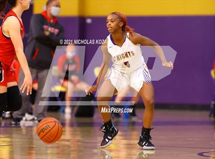 Thumbnail 3 in Troy vs. Lynwood photogallery.
