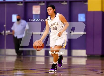 Thumbnail 3 in Troy vs. Lynwood photogallery.