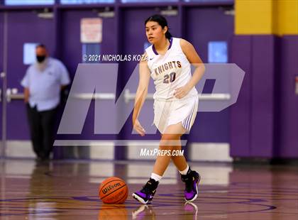 Thumbnail 2 in Troy vs. Lynwood photogallery.