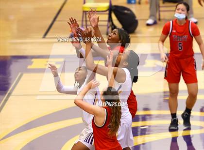 Thumbnail 2 in Troy vs. Lynwood photogallery.