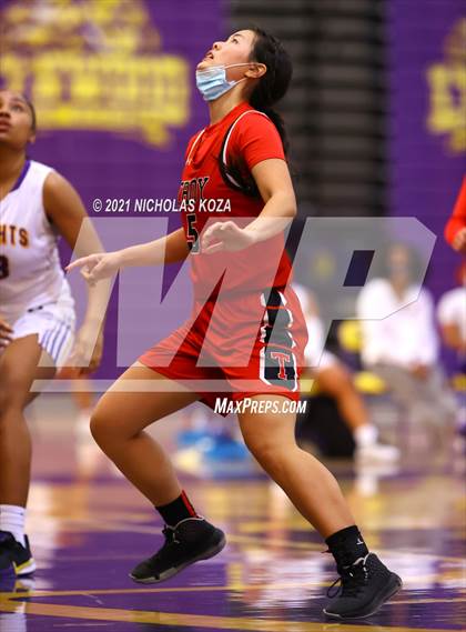 Thumbnail 3 in Troy vs. Lynwood photogallery.