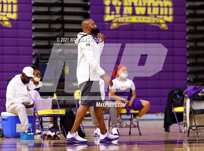 Thumbnail 3 in Troy vs. Lynwood photogallery.