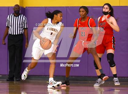 Thumbnail 1 in Troy vs. Lynwood photogallery.