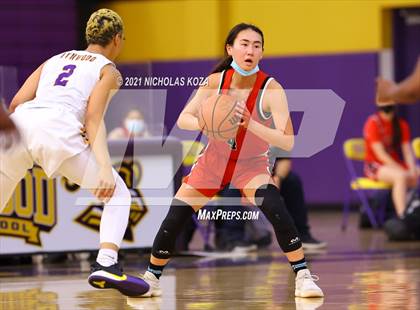 Thumbnail 1 in Troy vs. Lynwood photogallery.