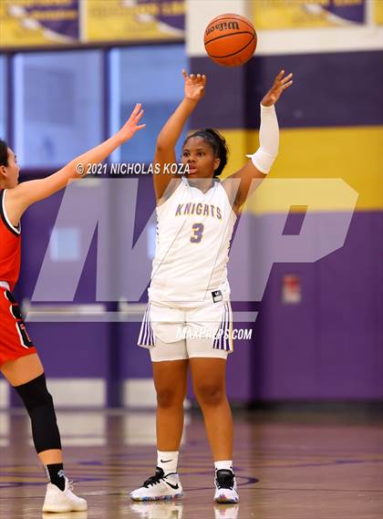 Thumbnail 2 in Troy vs. Lynwood photogallery.
