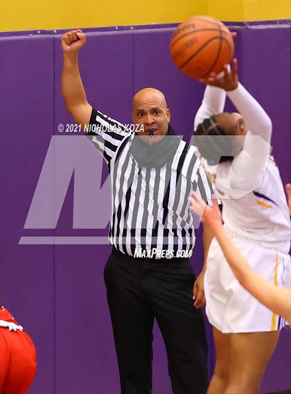 Thumbnail 2 in Troy vs. Lynwood photogallery.