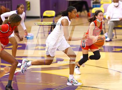 Thumbnail 3 in Troy vs. Lynwood photogallery.