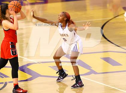 Thumbnail 3 in Troy vs. Lynwood photogallery.