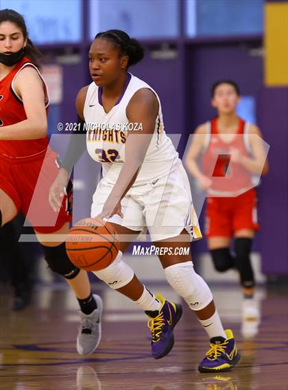 Thumbnail 1 in Troy vs. Lynwood photogallery.